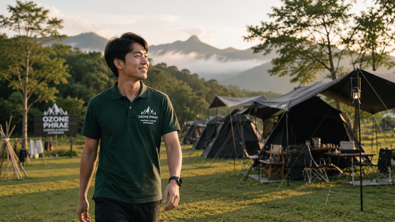 ระบบบริหารจัดการ ระบบจองที่พัก ระบบบัญชีกิจการ ระบบการตลาด ครบด้วยระบบ Booking-SM